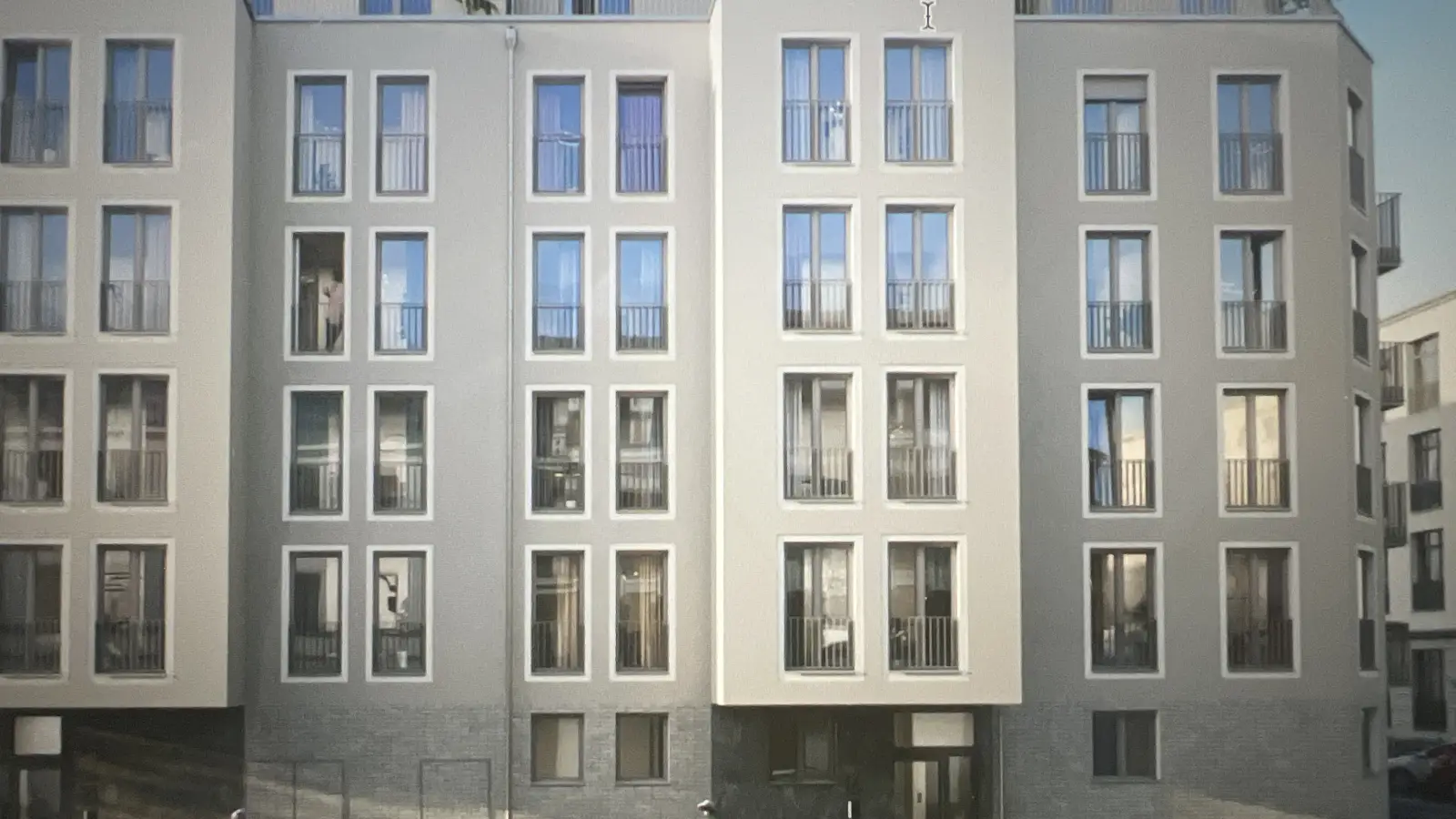 Wohnung Heinrichstraße in Leipzig