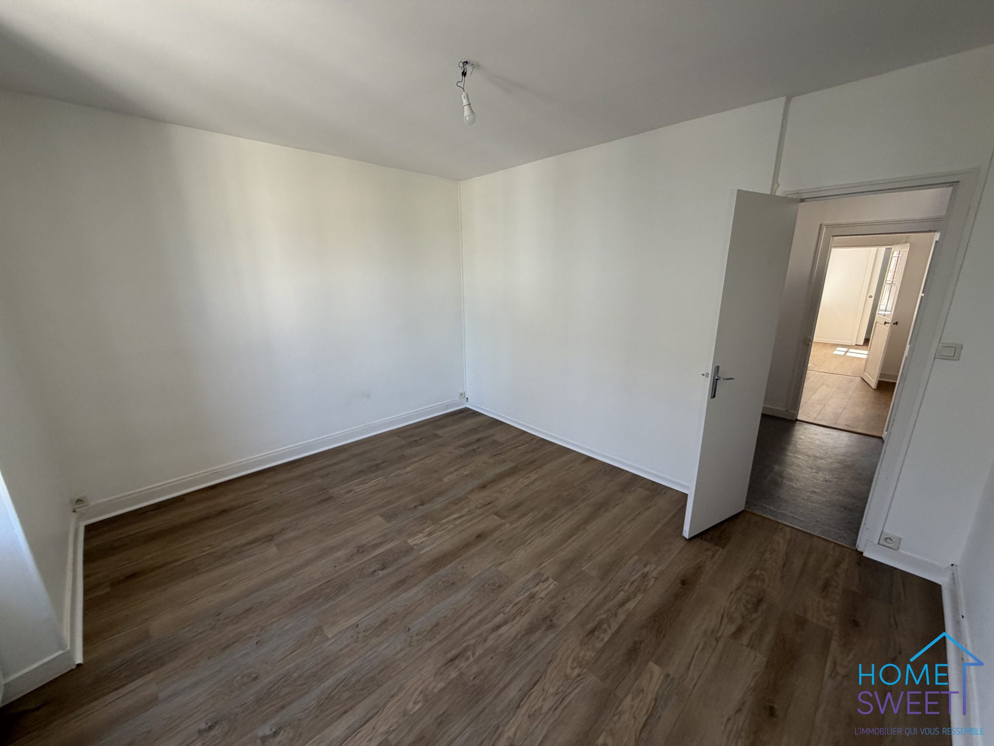 Appartement Rue de Bellebat à Orléans