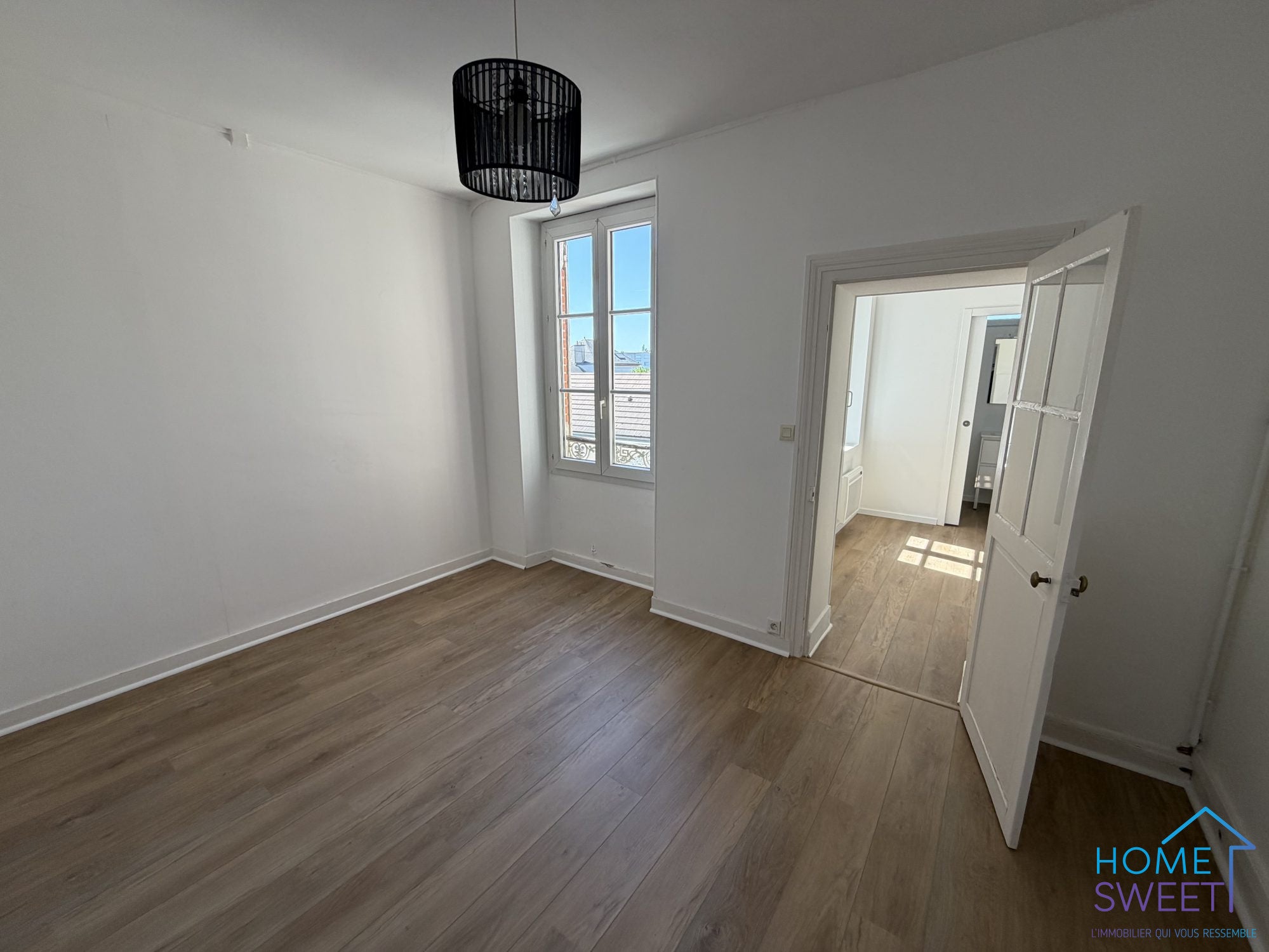 Appartement Rue de Bellebat à Orléans