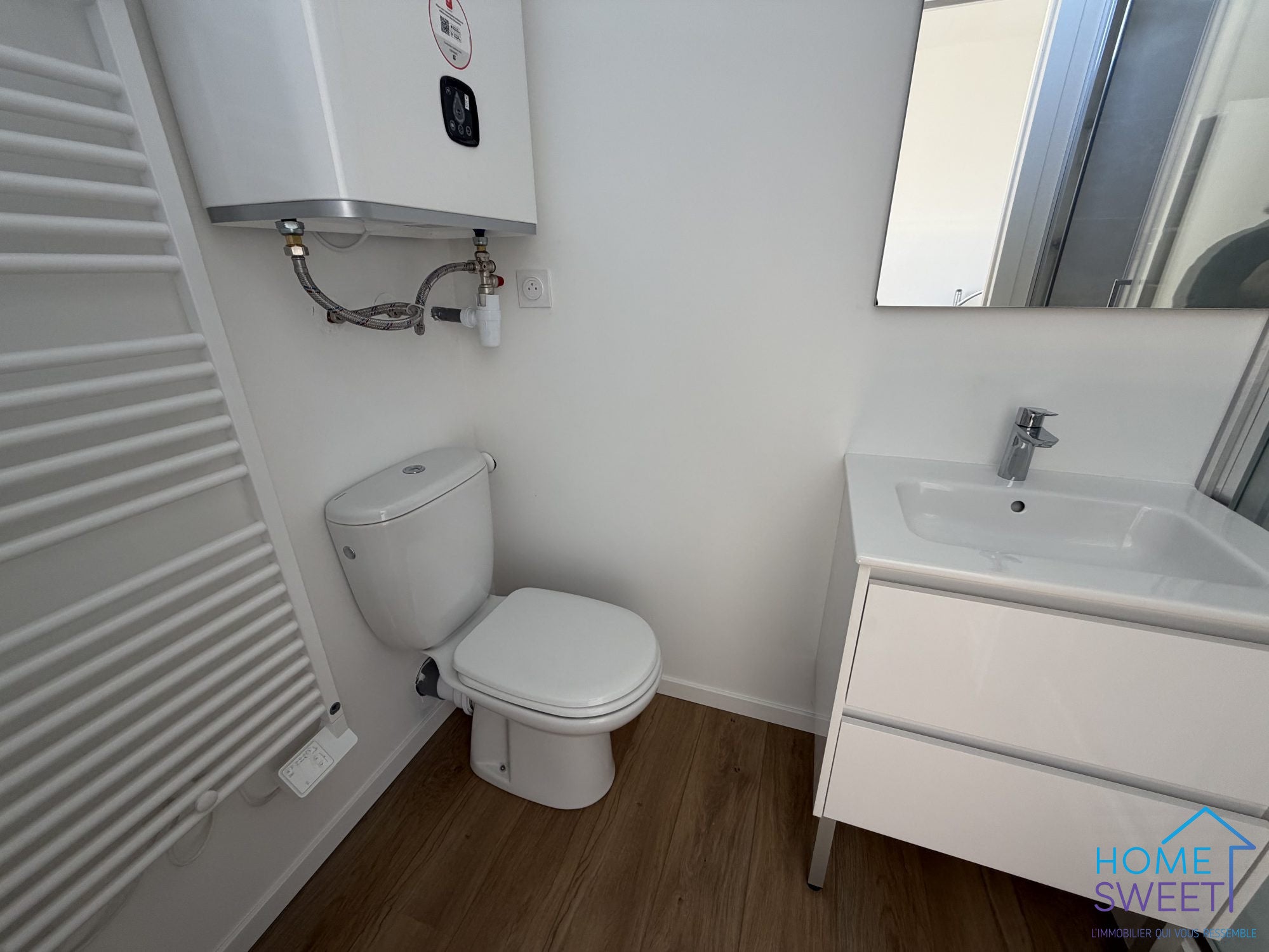 Appartement Rue de Bellebat à Orléans