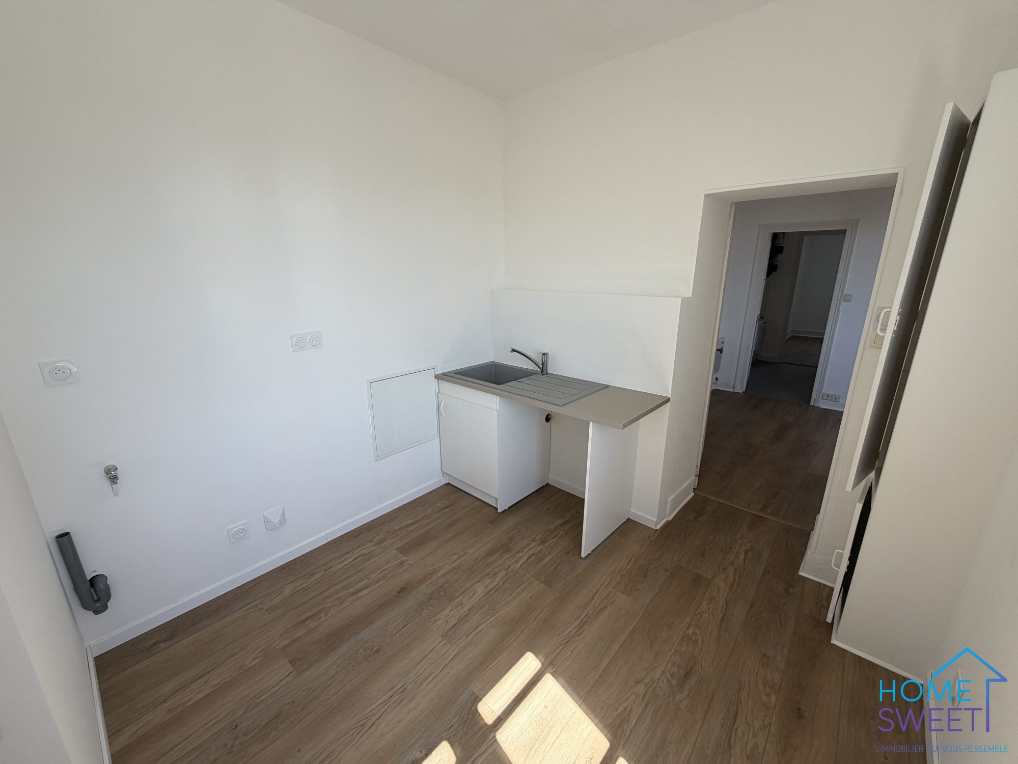 Appartement Rue de Bellebat à Orléans