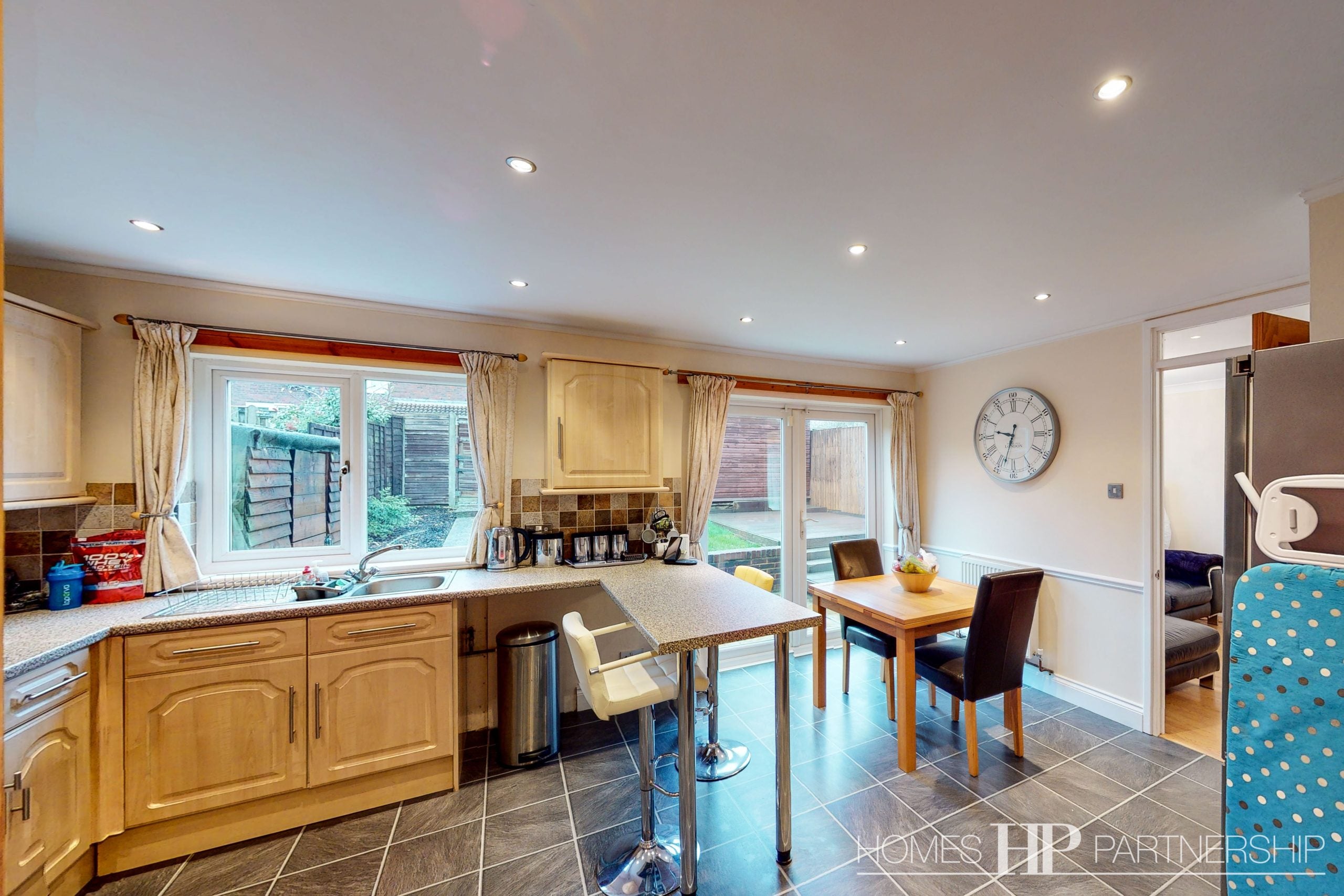 House Peacemaker Close in Crawley