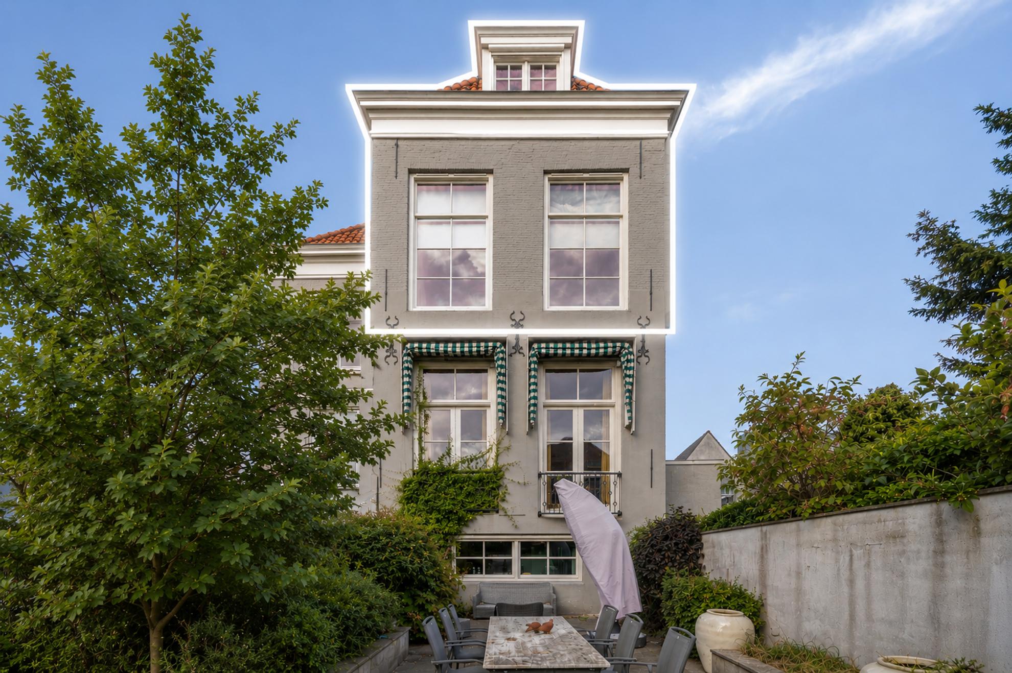Appartement Havenpark 6 b in Zierikzee