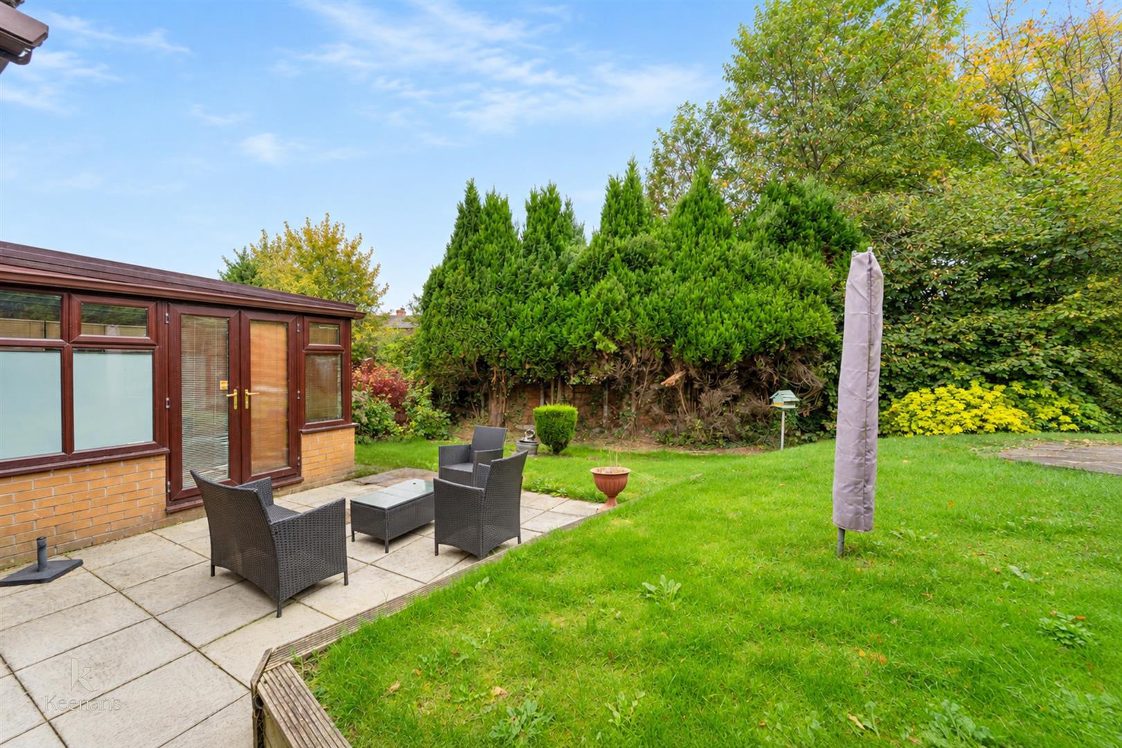 House Sprucewood in Chadderton