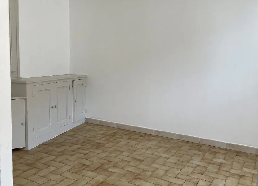 Appartement Rue de la Loire à Mornant
