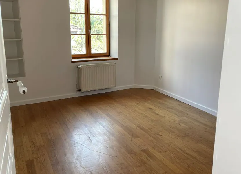 Appartement Rue de la Loire à Mornant