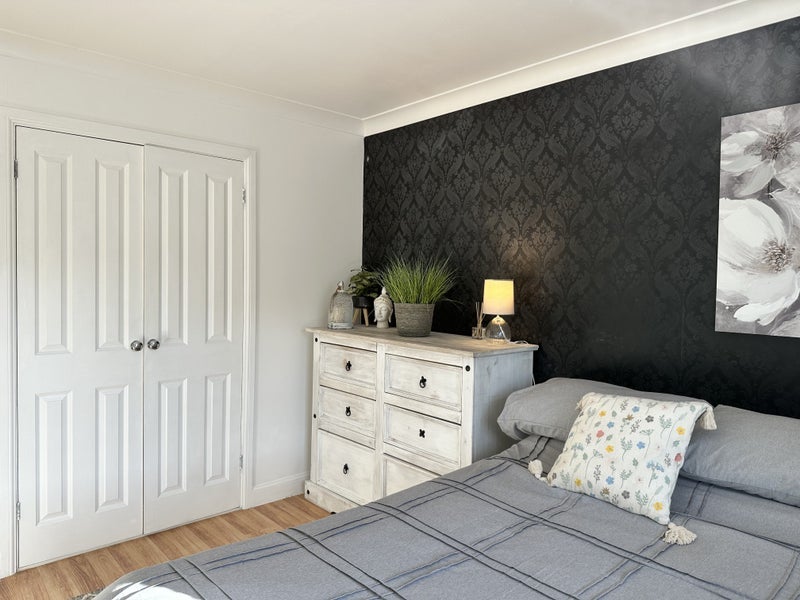 Room Pepper Place in East Suffolk