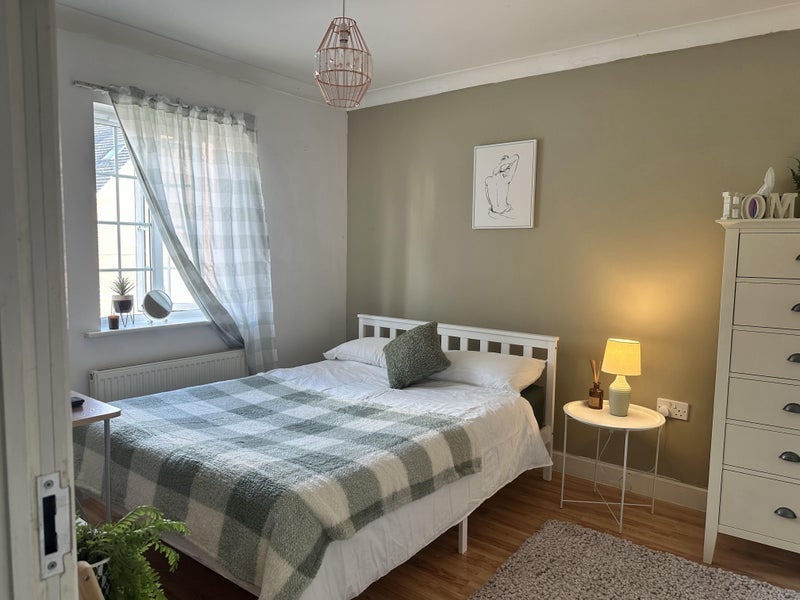 Room Pepper Place in East Suffolk
