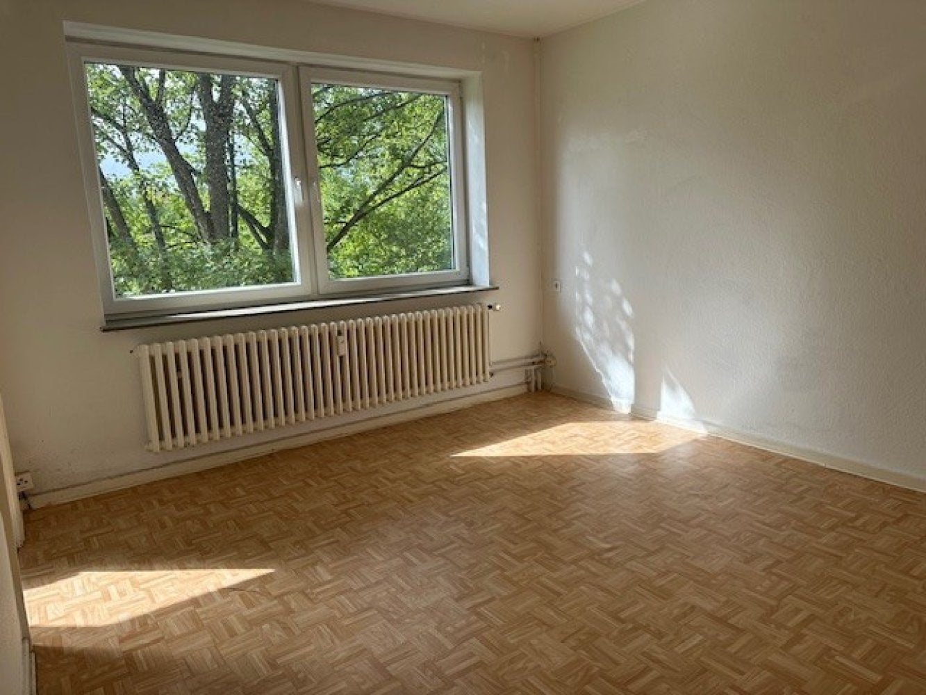 Wohnung Virchowstraße in Kiel