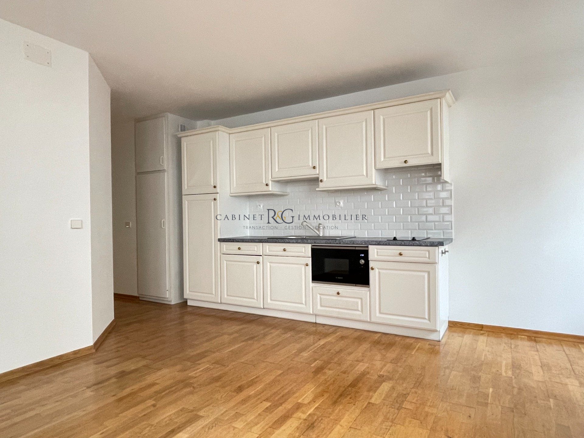 Appartement Boulevard de la Victoire à Strasbourg