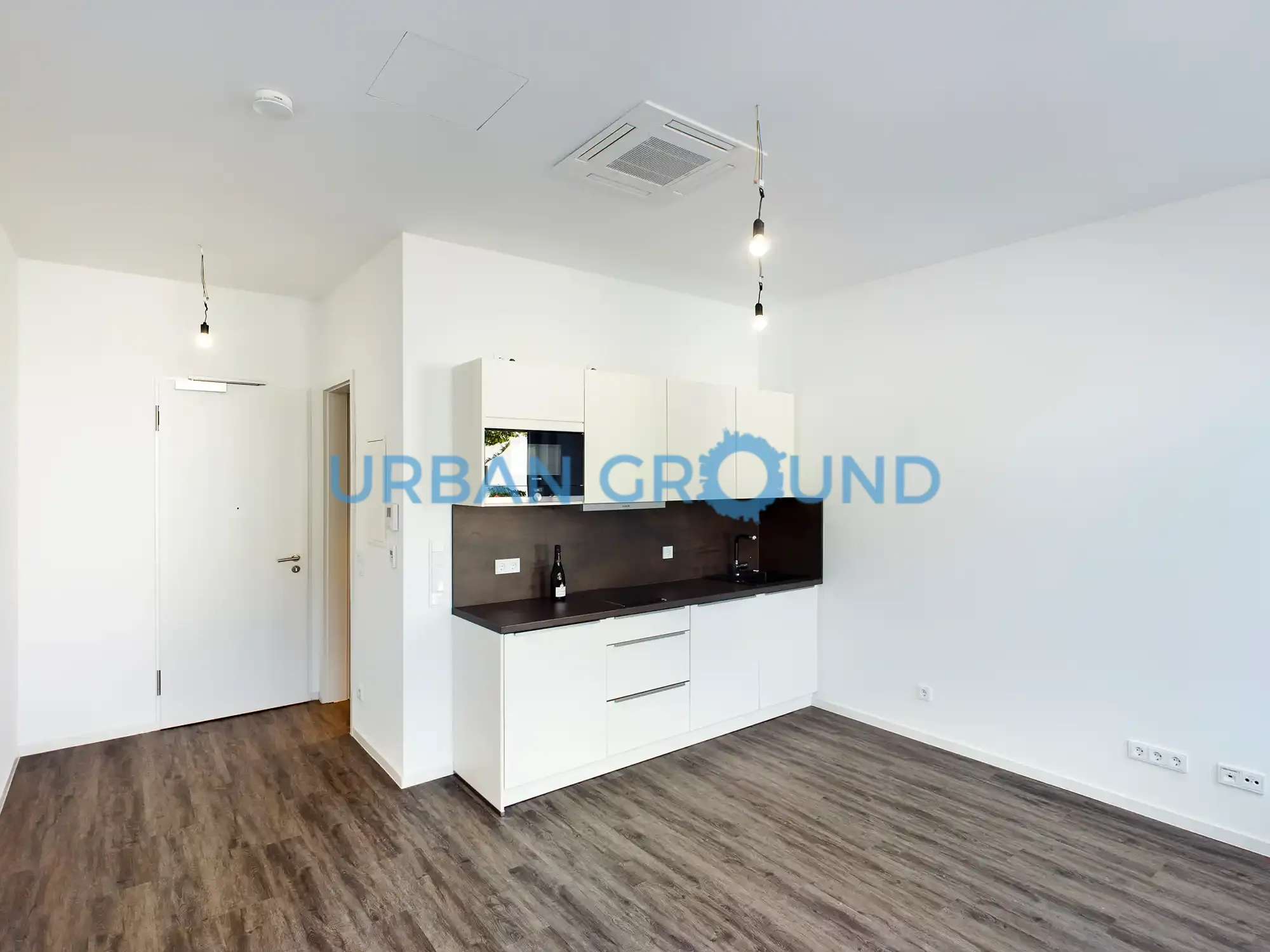 Wohnung Elbinger Straße in Frankfurt am Main