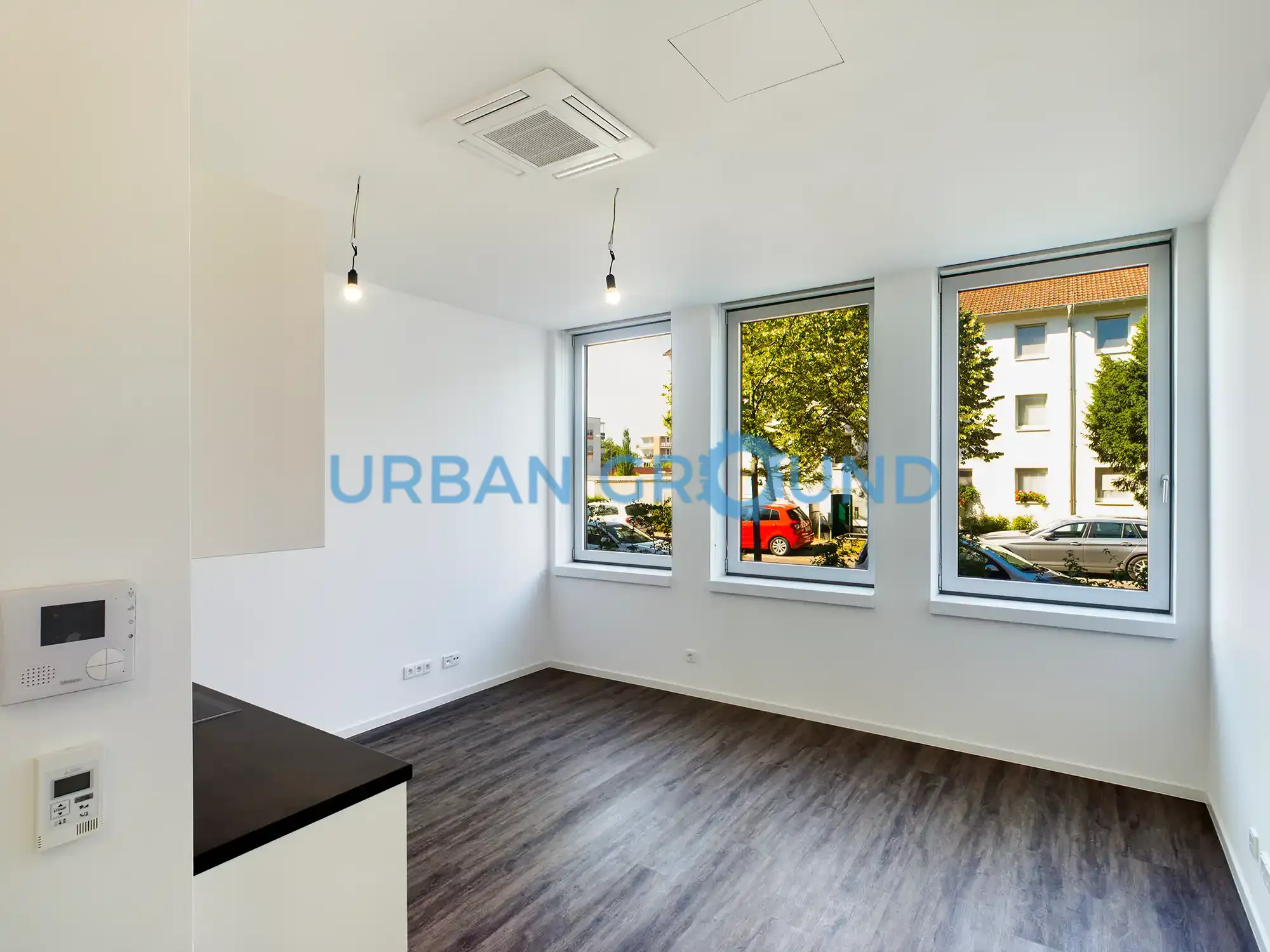 Wohnung Elbinger Straße in Frankfurt am Main