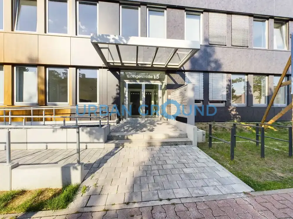 Wohnung Elbinger Straße in Frankfurt am Main
