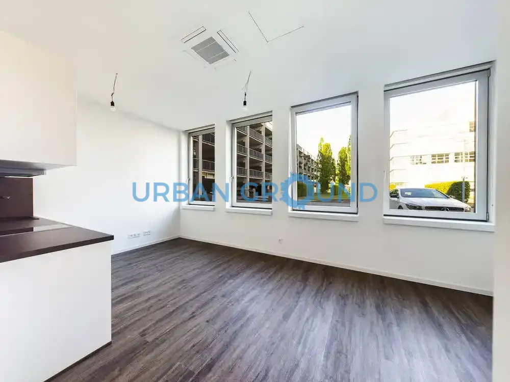 Wohnung Elbinger Straße in Frankfurt am Main