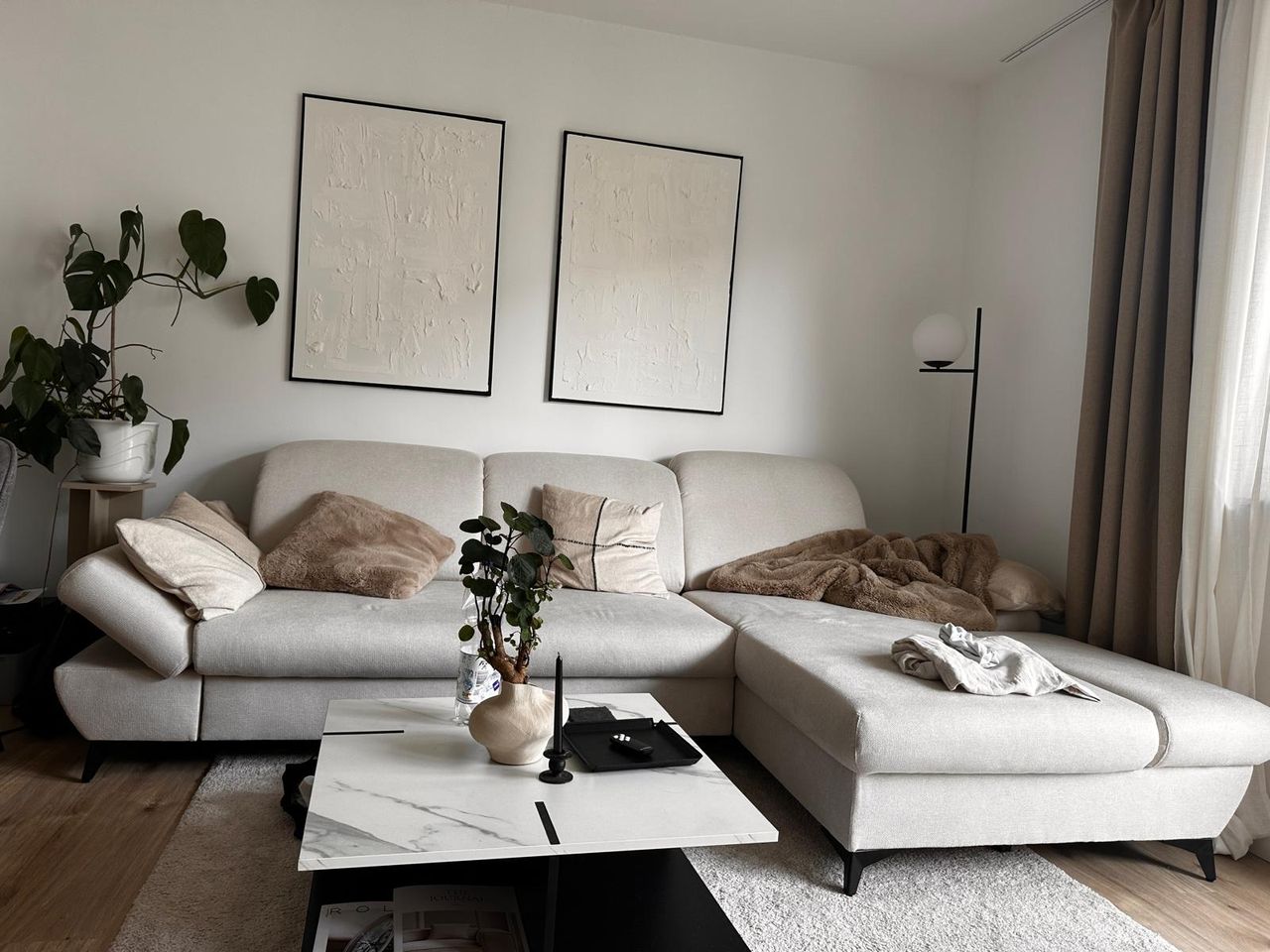 Wohnung Röderbergweg in Frankfurt am Main