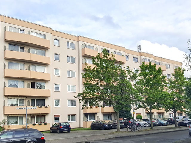 Wohnung Am Urbacher Wall in Köln