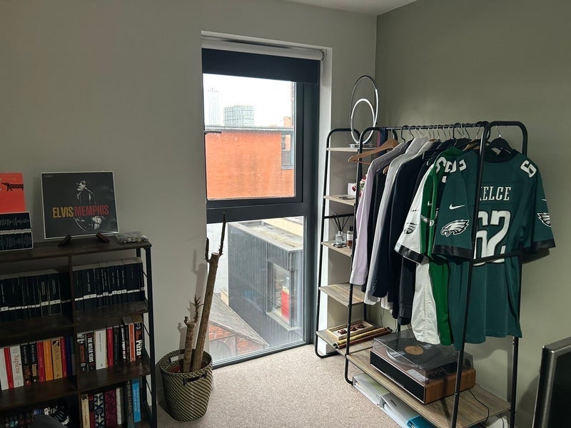 Room Great Ancoats Street in Manchester