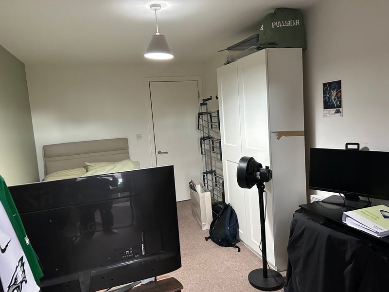 Room Great Ancoats Street in Manchester