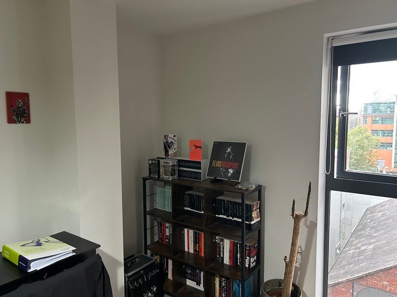 Room Great Ancoats Street in Manchester