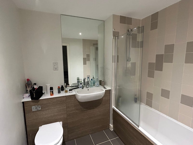Room Great Ancoats Street in Manchester