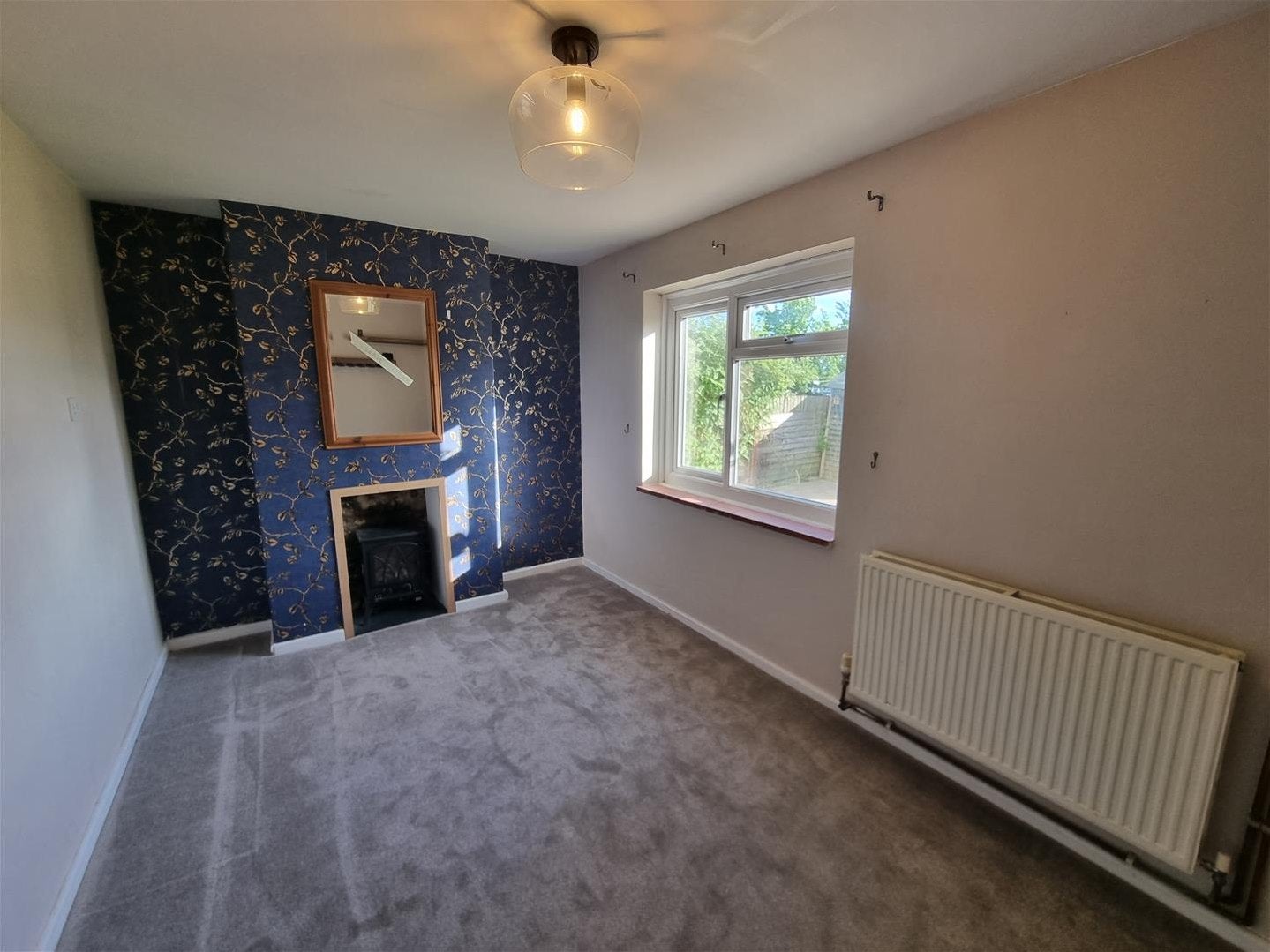 House Ridler Road in Forest of Dean