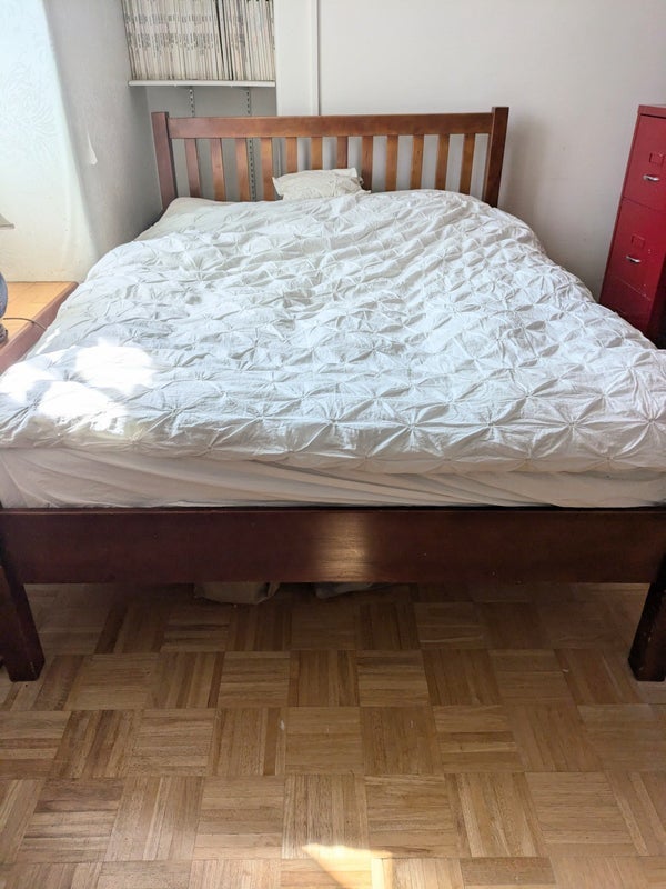 Room Chalton Street in Greater London