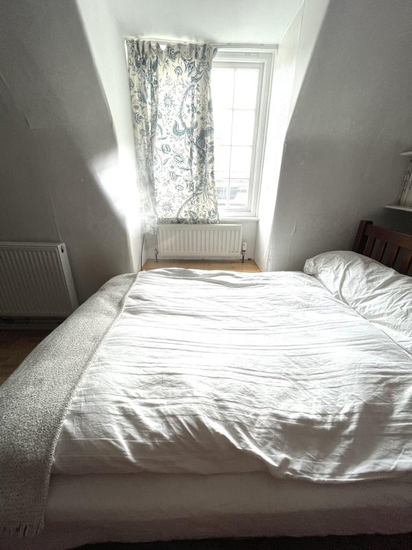 Room Chalton Street in Greater London