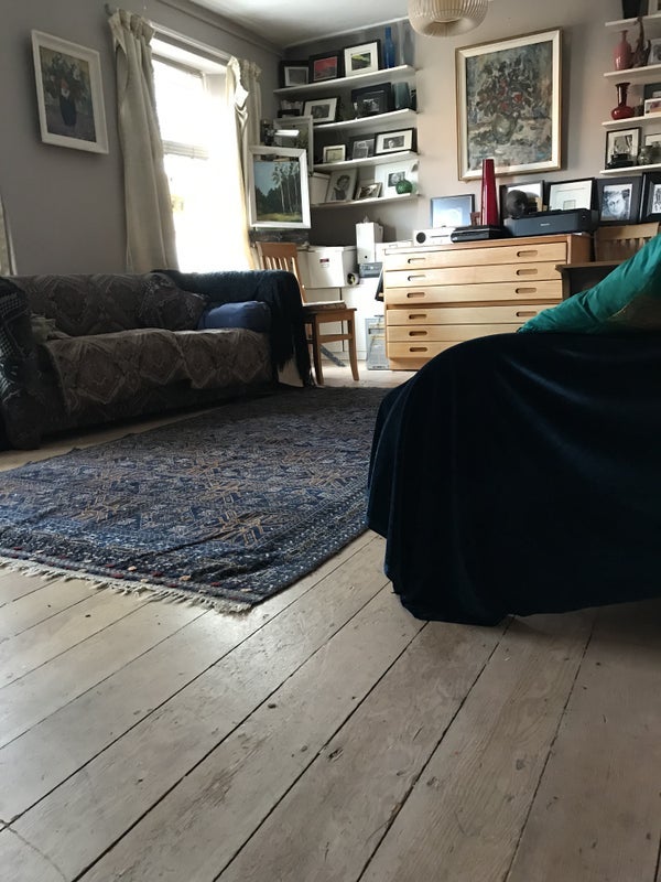 Room Chalton Street in Greater London