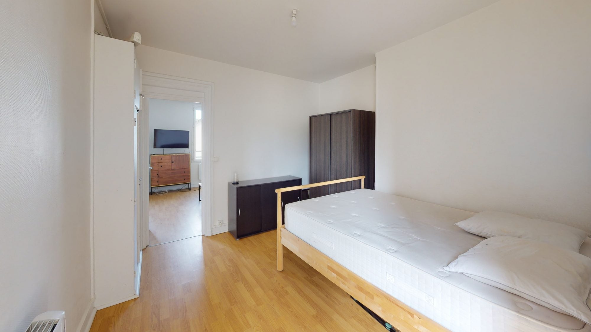 Flat Rue Gabriel Péri in Le Havre