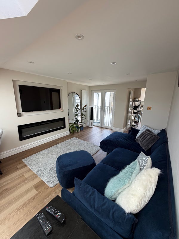 Room Astbury Road in Greater London