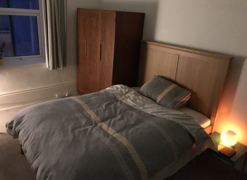 Room Kingsley Place in Newcastle upon Tyne