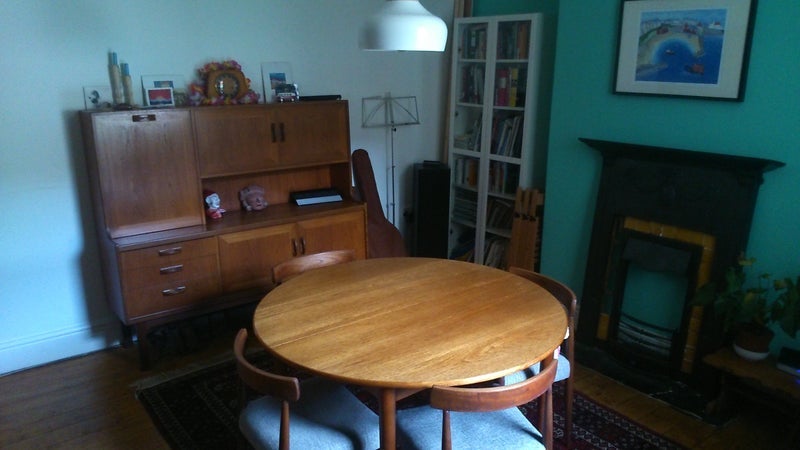 Room Kingsley Place in Newcastle upon Tyne