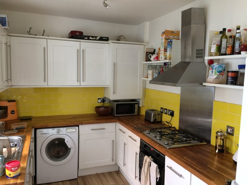 Room Kingsley Place in Newcastle upon Tyne