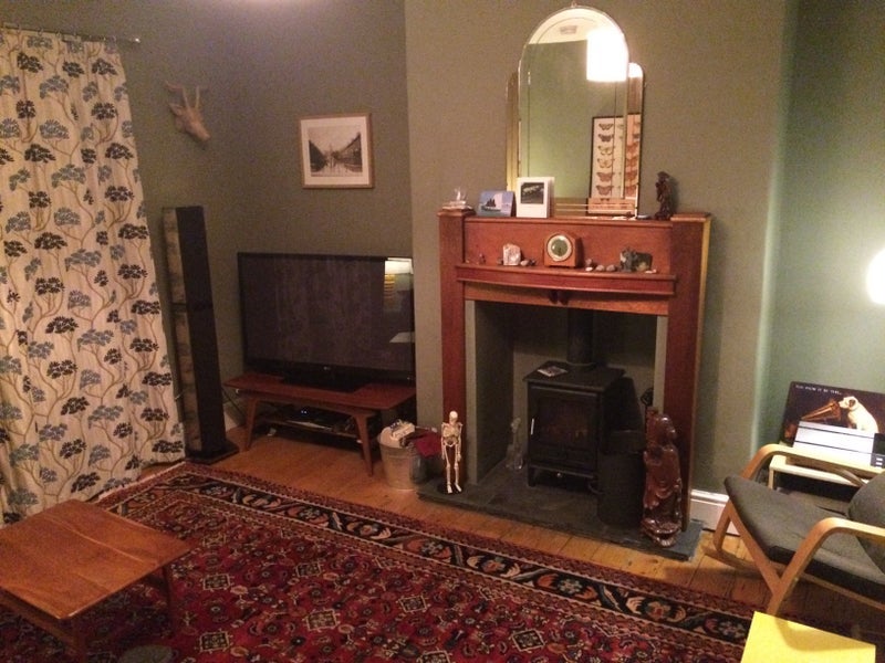 Room Kingsley Place in Newcastle upon Tyne