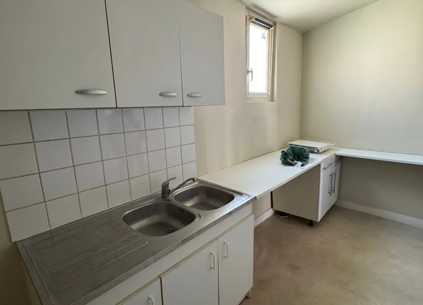 Appartement Sente de Mary à Lizy-sur-Ourcq