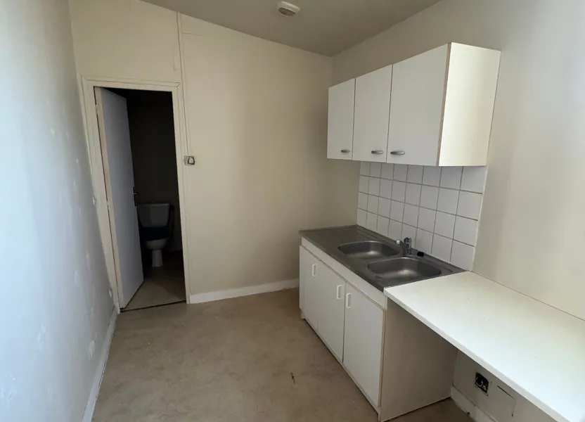 Appartement Sente de Mary à Lizy-sur-Ourcq