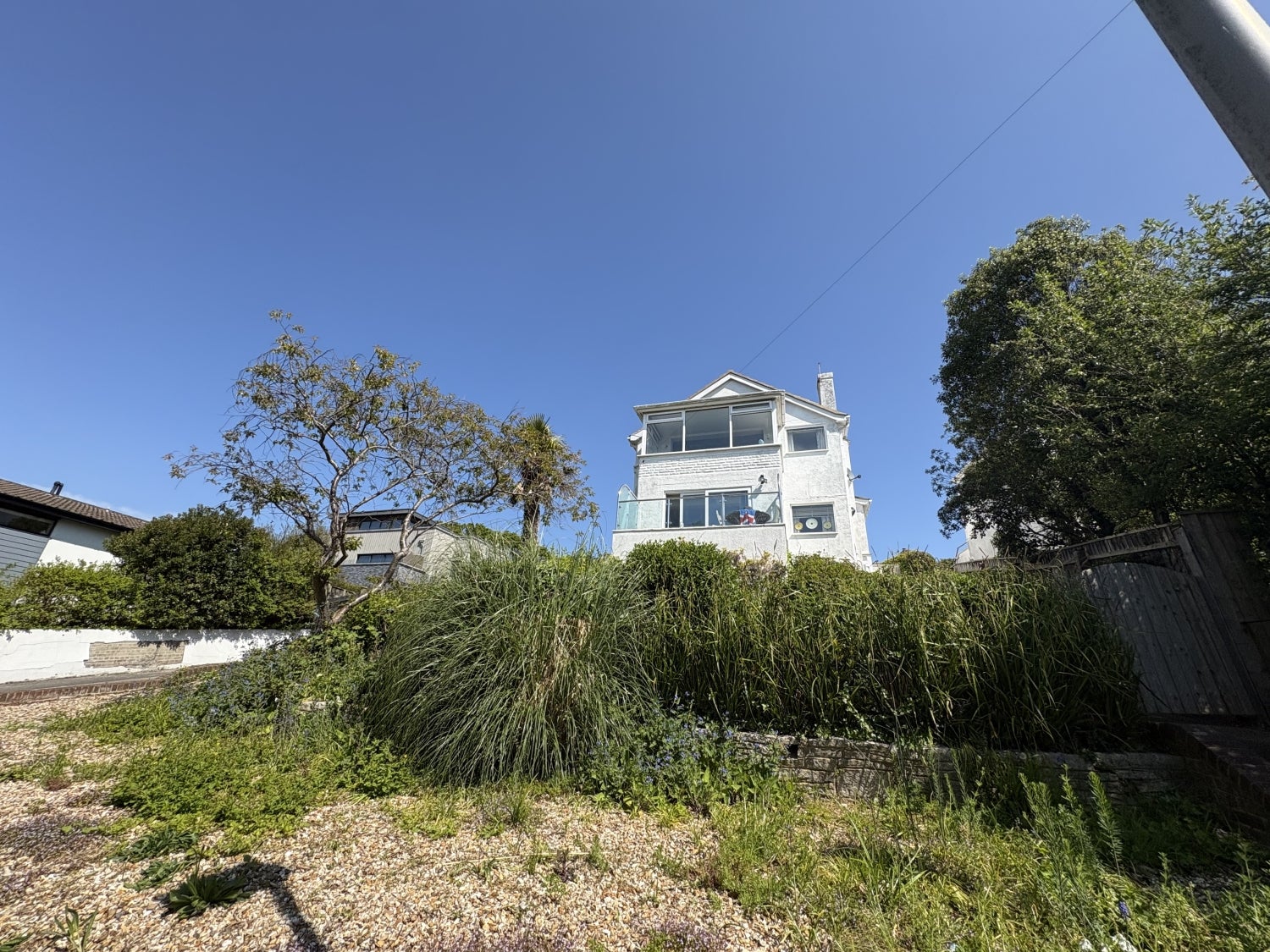 Flat Daylesford Close in Poole
