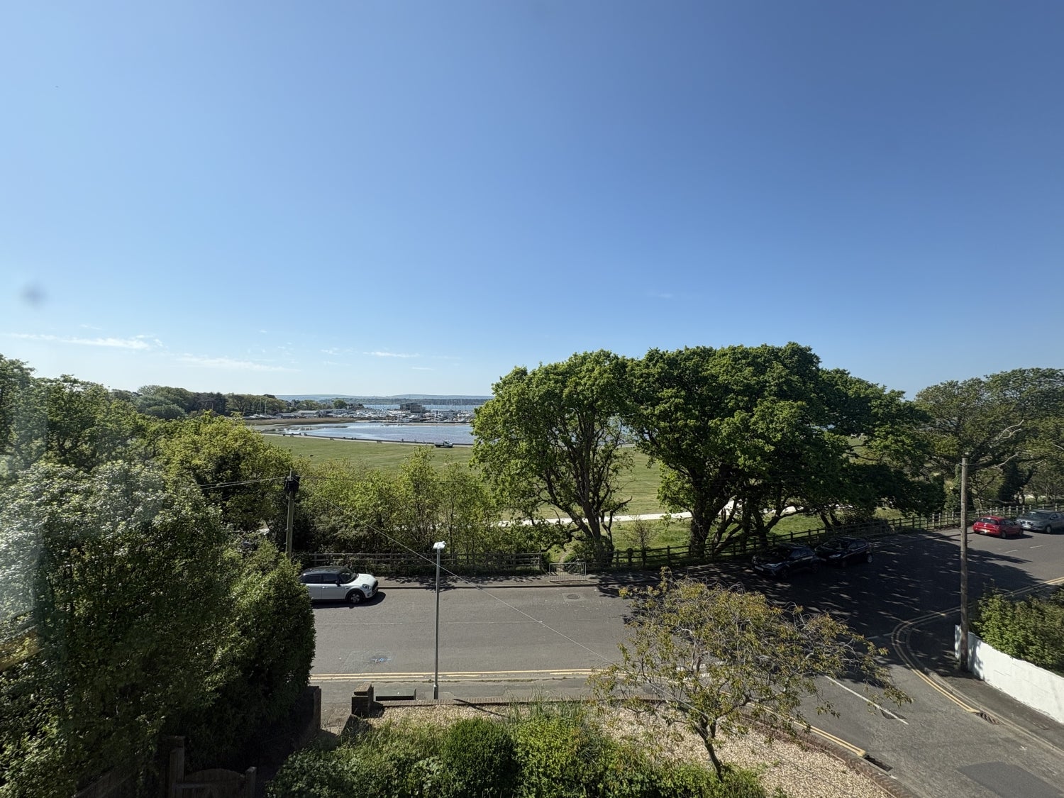 Flat Daylesford Close in Poole