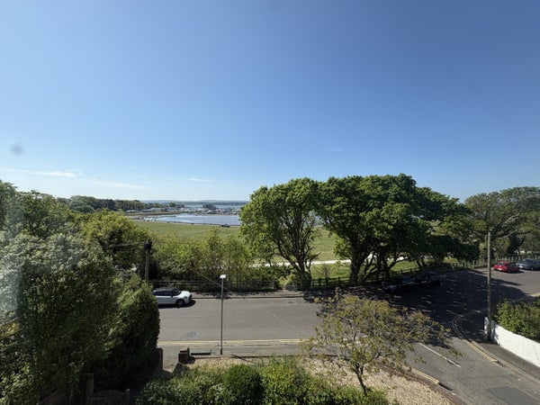 Flat Daylesford Close in Poole