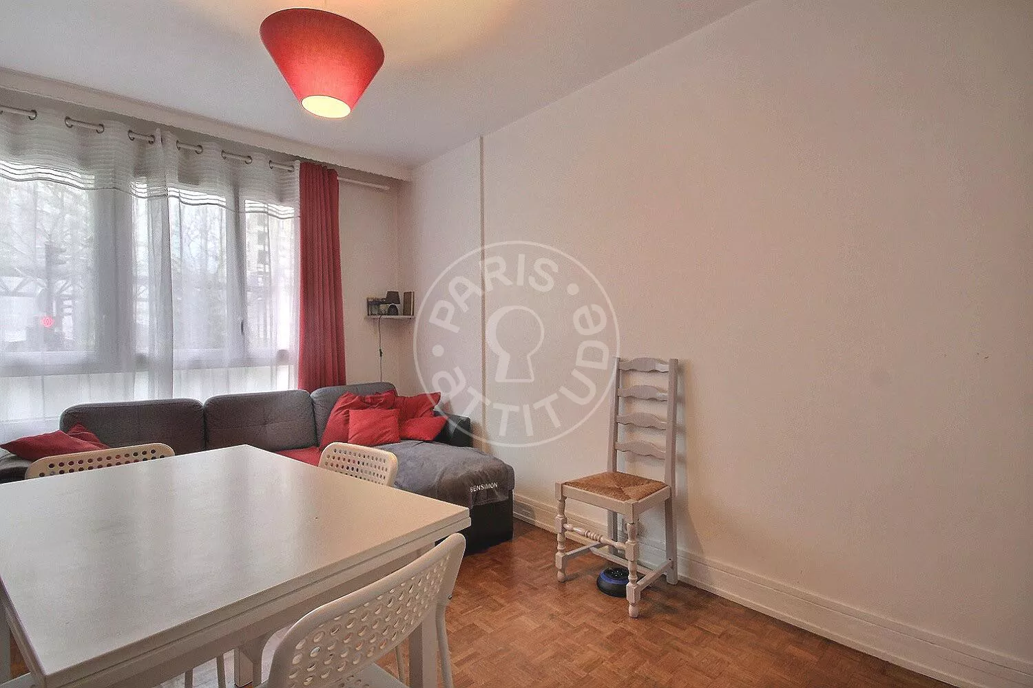 Appartement Avenue Daumesnil à Paris