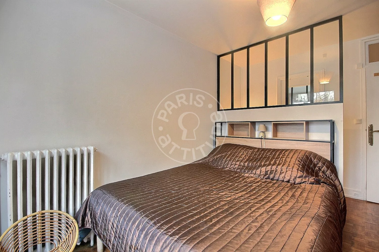 Appartement Avenue Daumesnil à Paris
