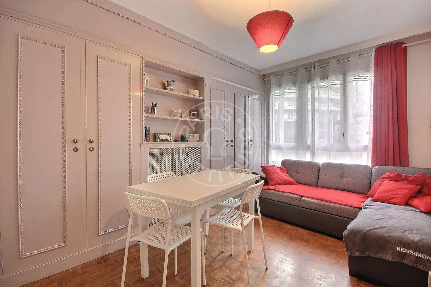 Appartement Avenue Daumesnil à Paris