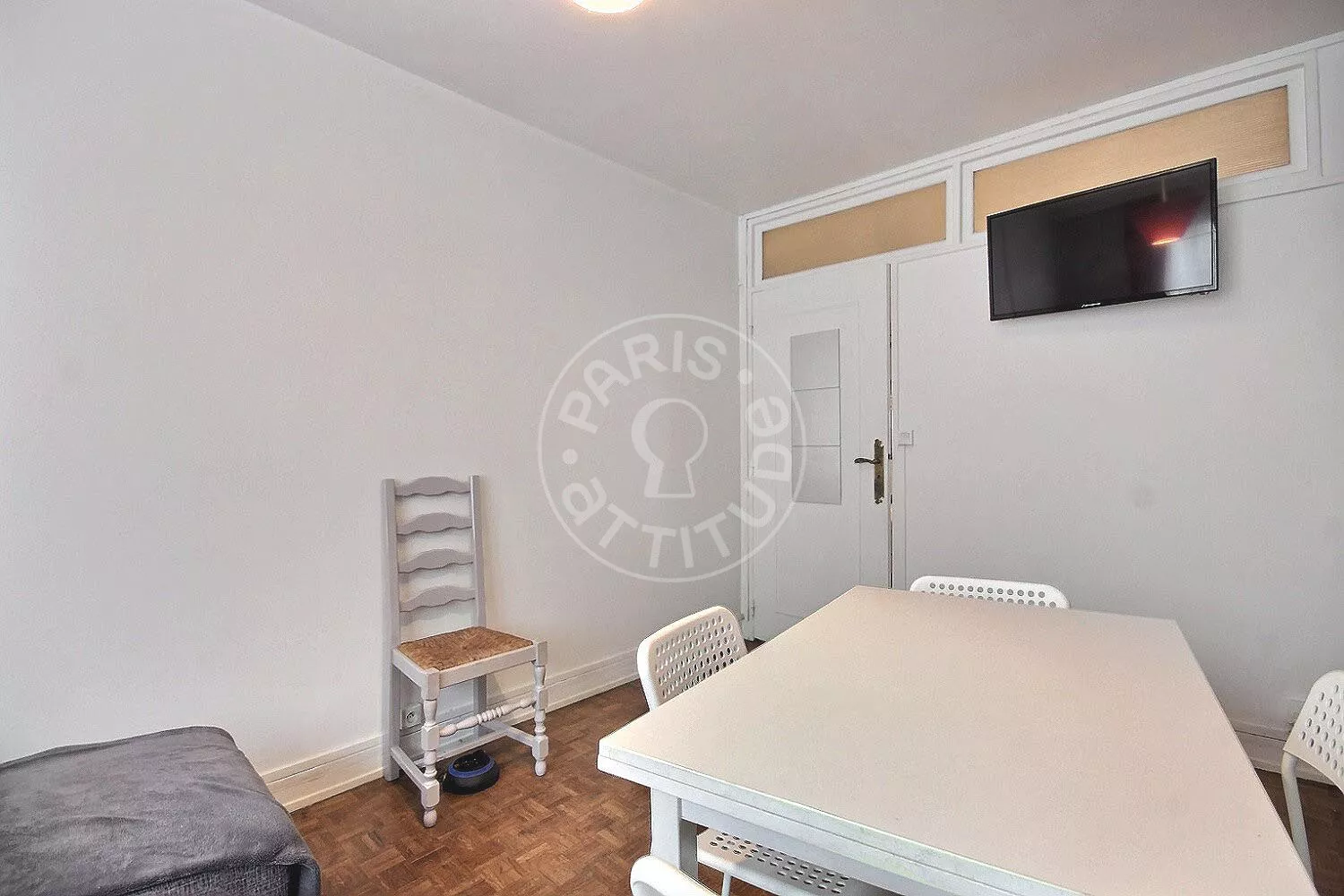 Appartement Avenue Daumesnil à Paris