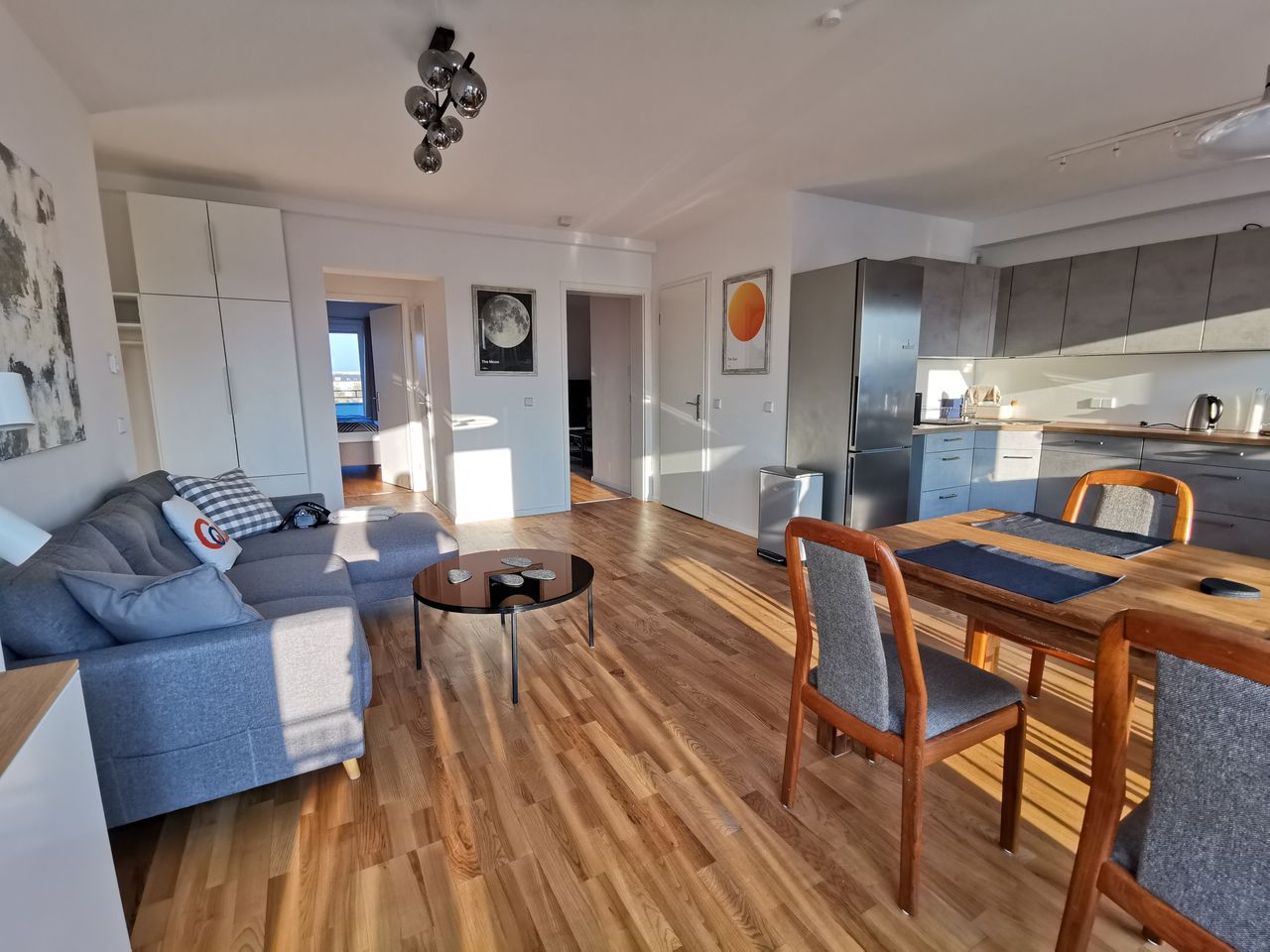 Wohnung Grünauer Straße in Berlin