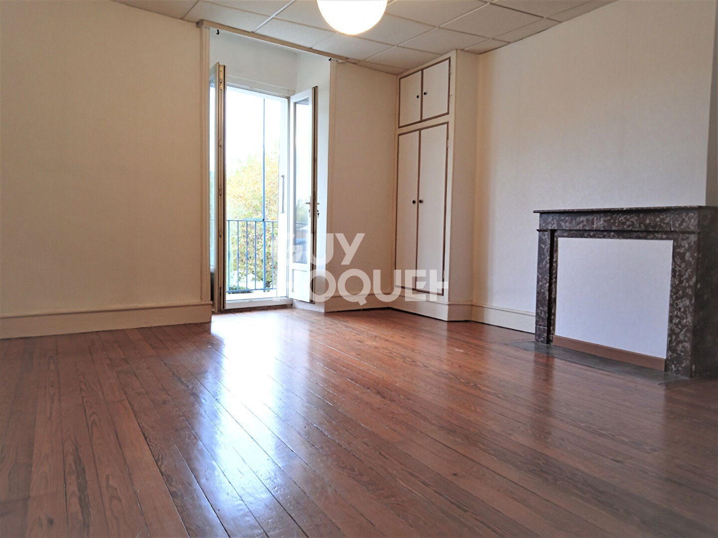 Appartement Rue de l'Église à Aubenas