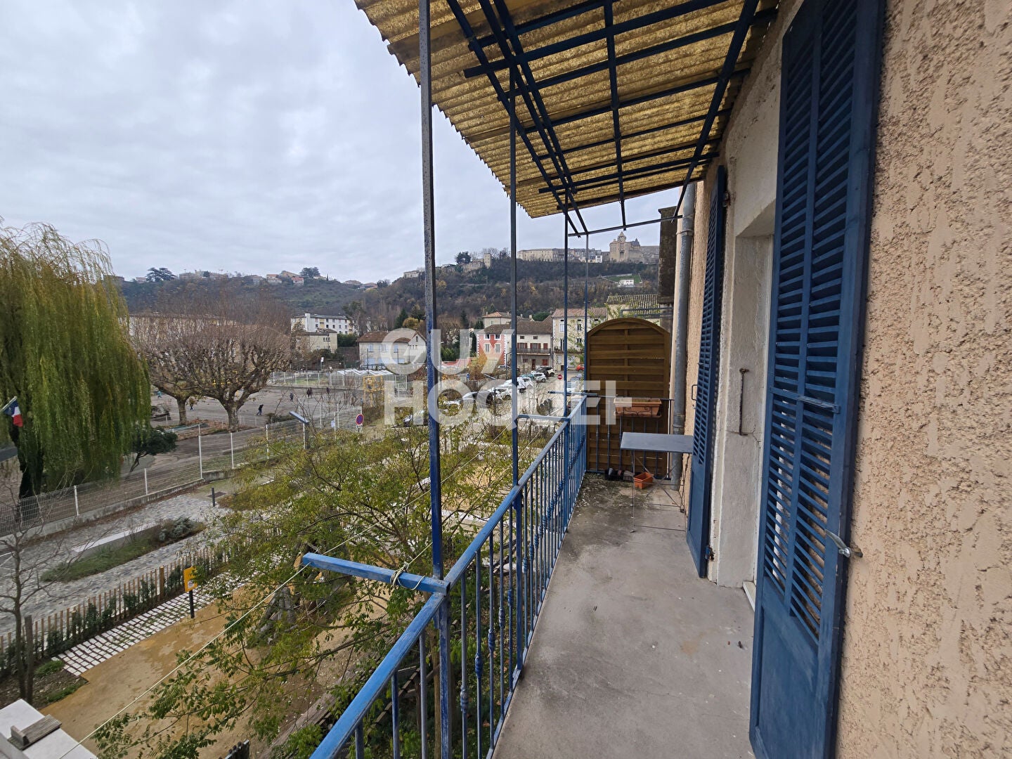 Appartement Rue de l'Église à Aubenas