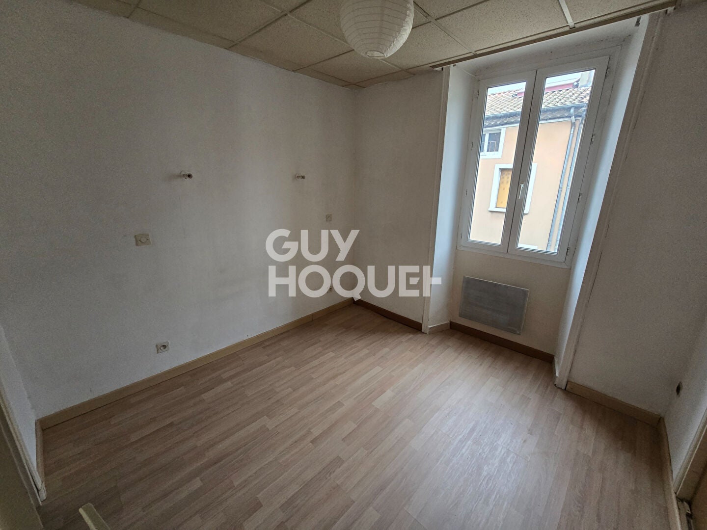 Appartement Rue de l'Église à Aubenas