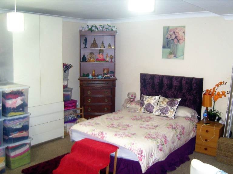 Flat Westbourne Terrace in City of Westminster
