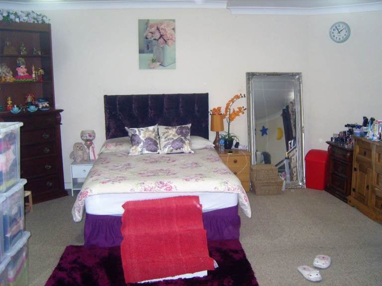 Flat Westbourne Terrace in City of Westminster