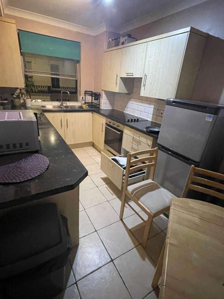 Flat Westbourne Terrace in City of Westminster